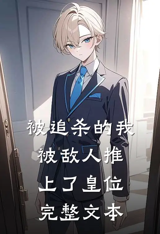 被追杀的我，被敌人推上了皇位完整文本