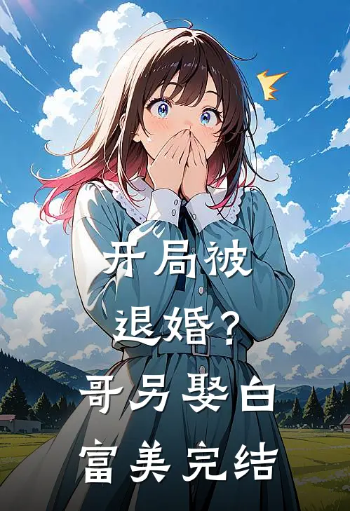 开局被退婚?哥另娶白富美完结免费阅读
