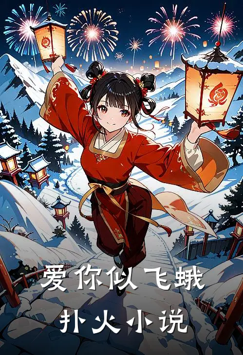 爱你似飞蛾扑火在线阅读