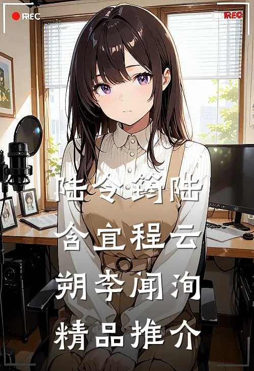 陆令筠陆含宜程云朔李闻洵精品推介