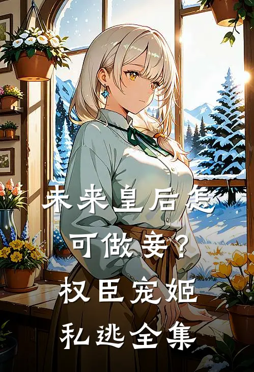 未来皇后怎可做妾?权臣宠姬私逃 全集免费观看