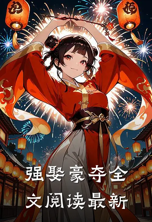 强娶豪夺全文阅读最新