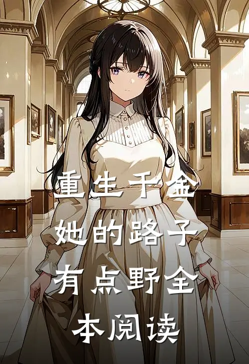 重生千金,她的路子有点野全本阅读
