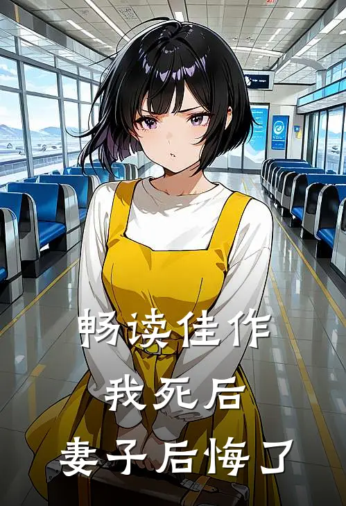 畅读佳作我死后,妻子后悔了百度