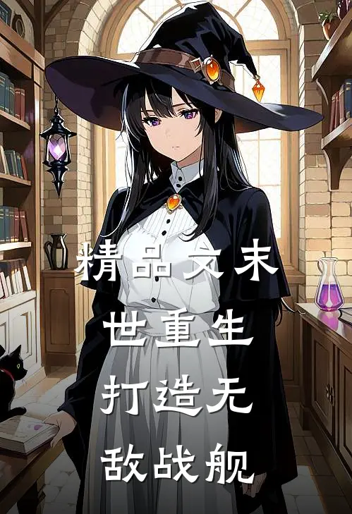 精品文末世重生打造无敌战舰免费阅读