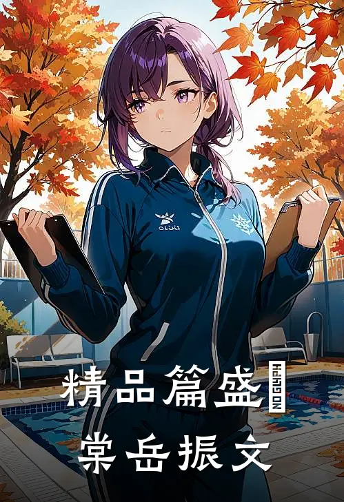 精品篇盛玥棠岳振文