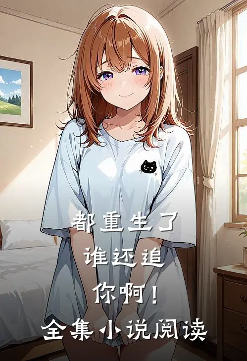 都重生了,谁还追你啊!全集阅读网