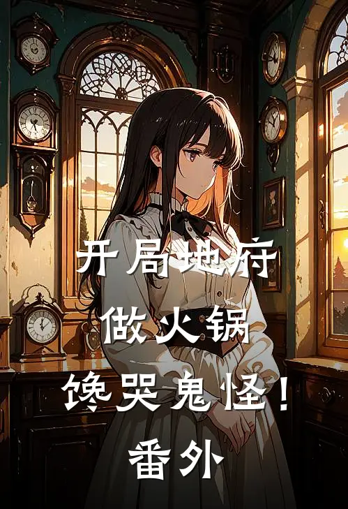 开局地府做火锅,馋哭鬼怪! 番外