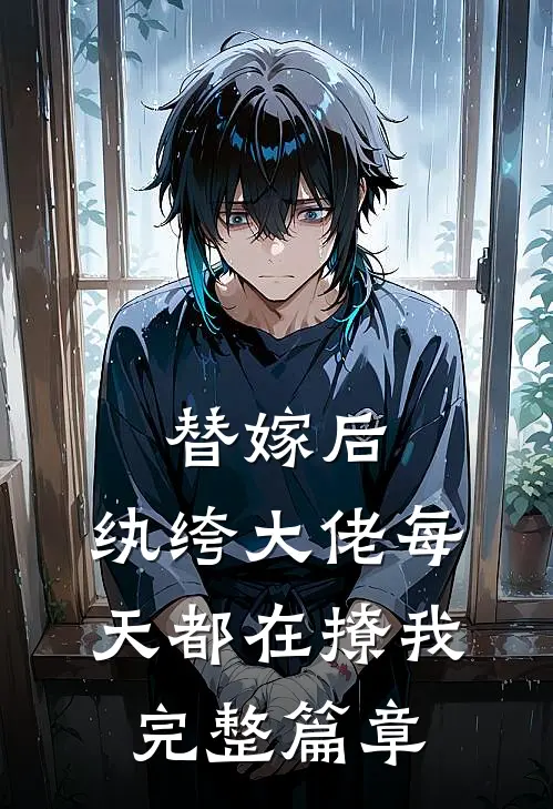 替嫁后,纨绔大佬每天都在撩我完整篇章