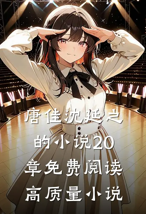 唐佳沈延之的小说20章免费阅读高质量小说