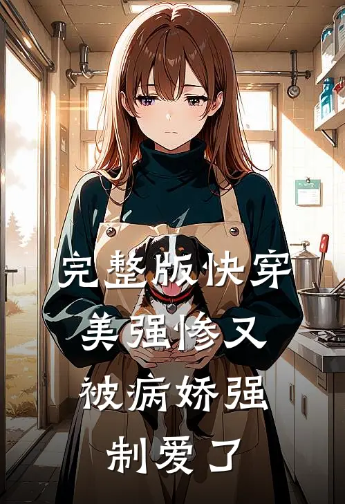 完整版快穿美强惨又被病娇强制爱了免费阅读
