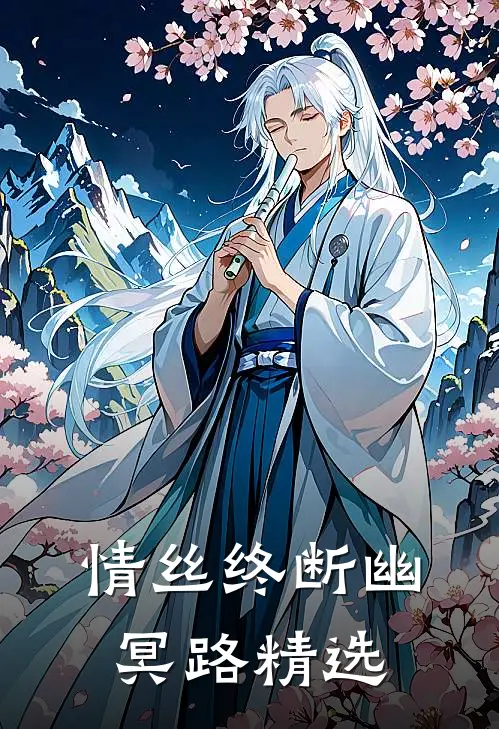情丝终断幽冥路精选