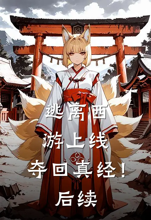 逃离西游上线夺回真经!后续免费阅读