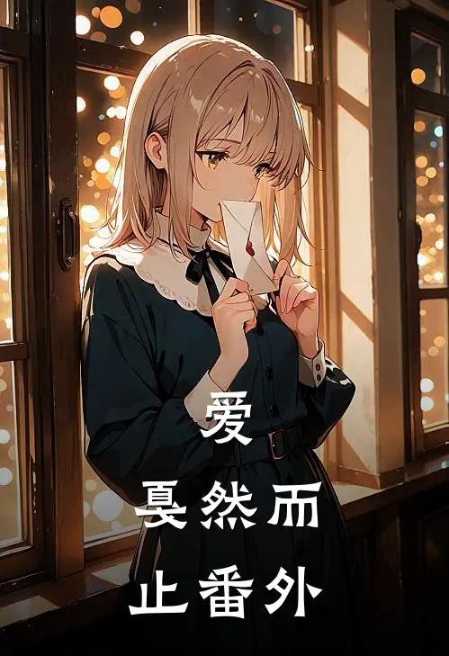 爱,戛然而止番外免费阅读