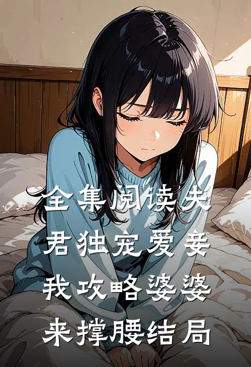 全集阅读夫君独宠爱妾我攻略婆婆来撑腰结局