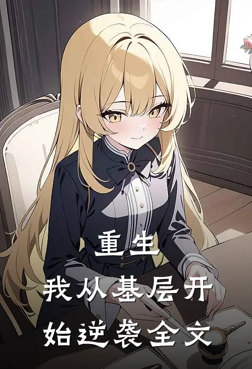 重生我从基层开始逆袭全文