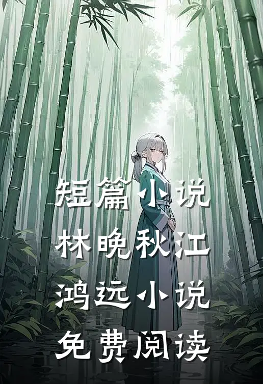 短篇小说林晚秋江鸿远小说免费阅读