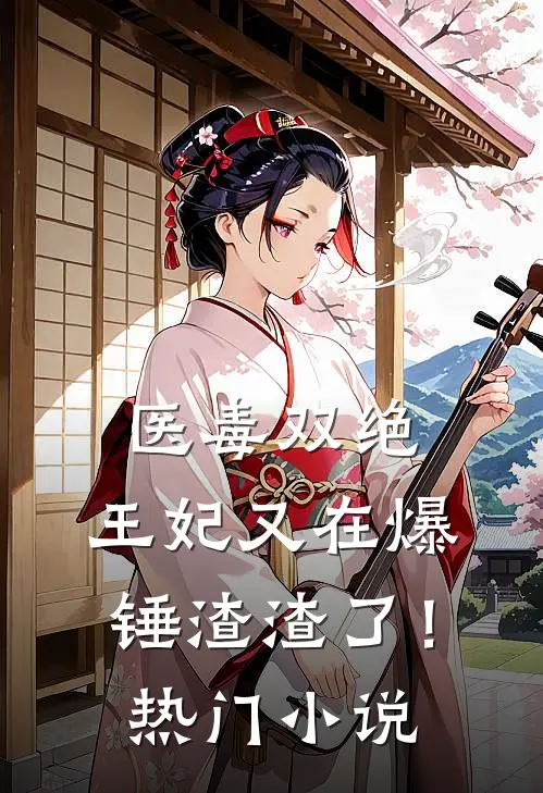 医毒双绝王妃又在爆锤渣渣了!热门免费阅读