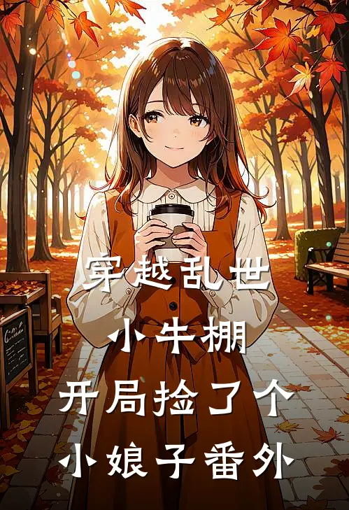 穿越乱世小牛棚,开局捡了个小娘子番外篇