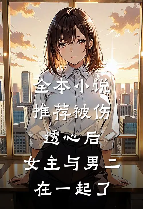 全本推荐被伤透心后,女主与男二在一起了的