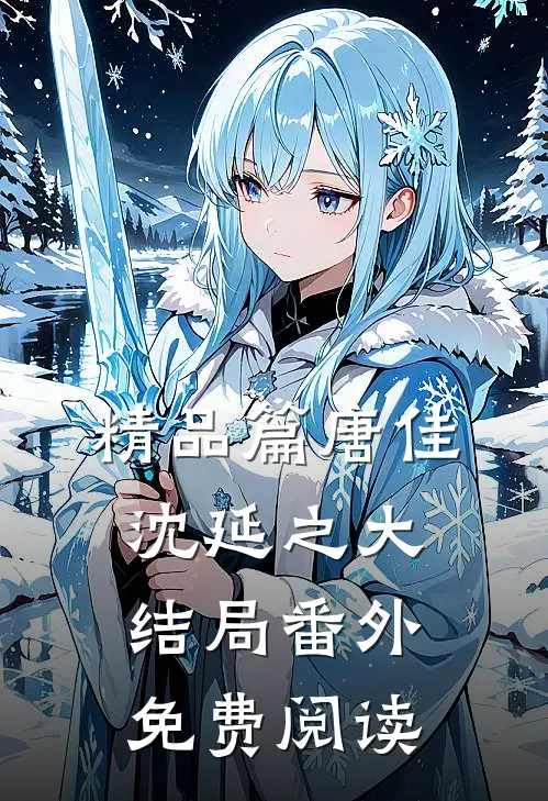 精品篇唐佳沈延之大结局番外免费阅读