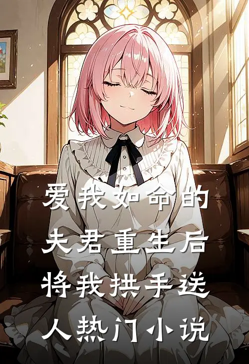 爱我如命的夫君重生后,将我拱手送人热门免费阅读