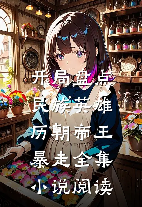 开局盘点民族英雄,历朝帝王暴走全集阅读