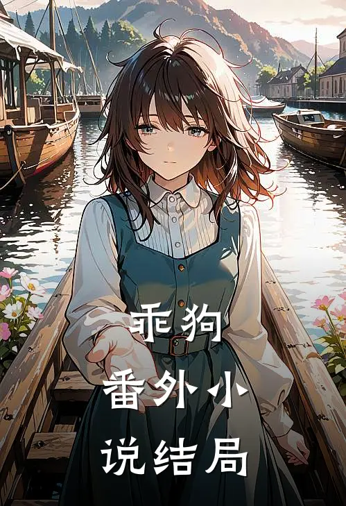 乖狗 番外结局是啥