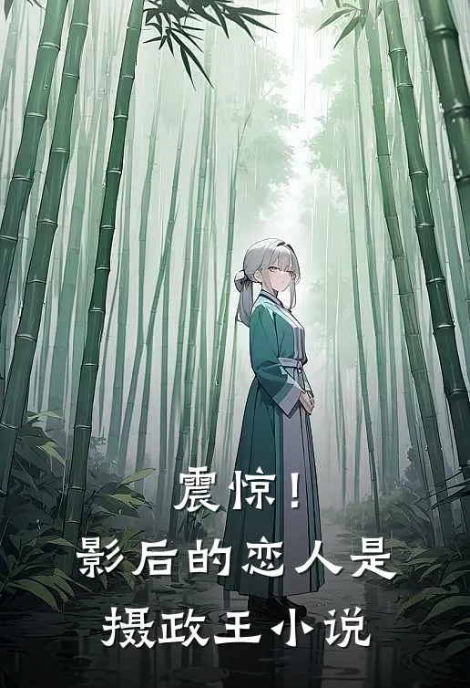 震惊!影后的恋人是摄政王在线阅读