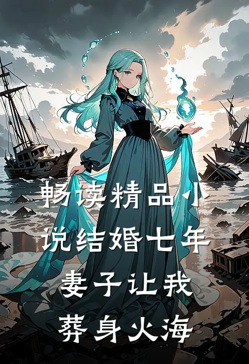 畅读精品小说结婚七年，妻子让我葬身火海