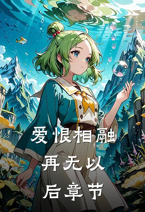 爱恨相融,再无以后章节免费阅读