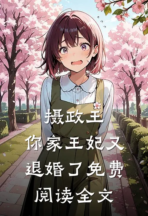 摄政王,你家王妃又退婚了免费阅读全文