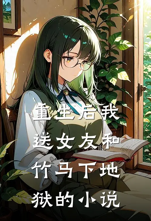 重生后我送女友和竹马下地狱的叫