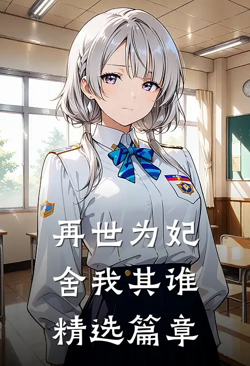 再世为妃,舍我其谁精选篇章在线阅读