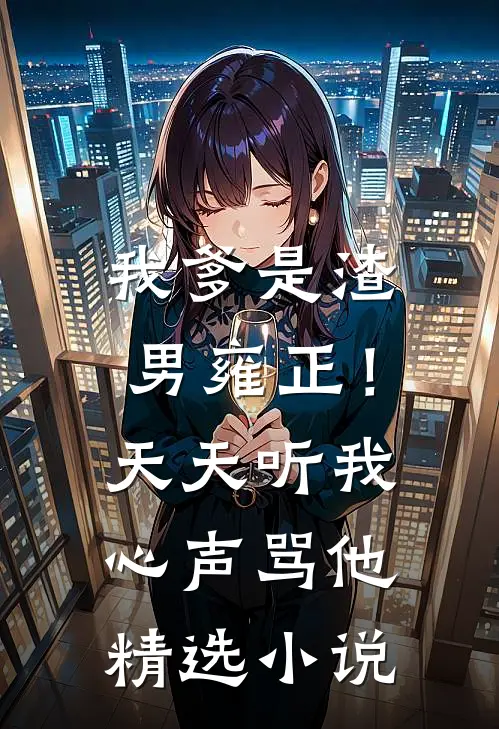 我爹是渣男雍正!天天听我心声骂他精选免费阅读