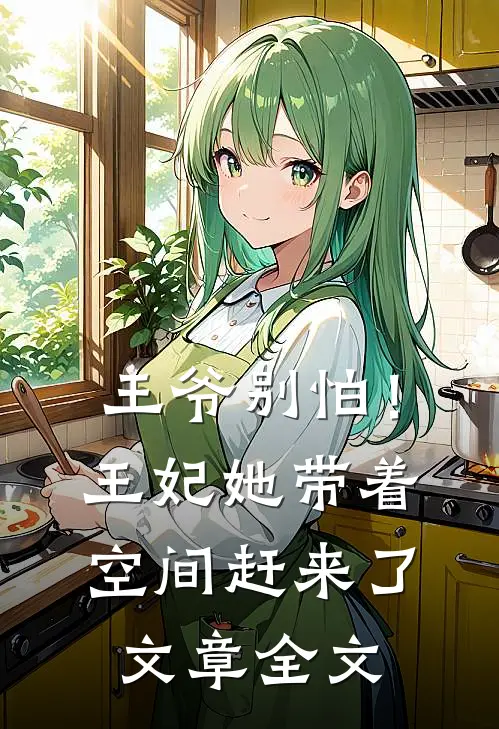 王爷别怕!王妃她带着空间赶来了文章全文免费