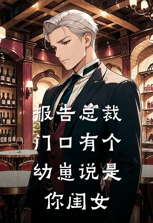 报告总裁,门口有个幼崽说是你闺女 云小溪