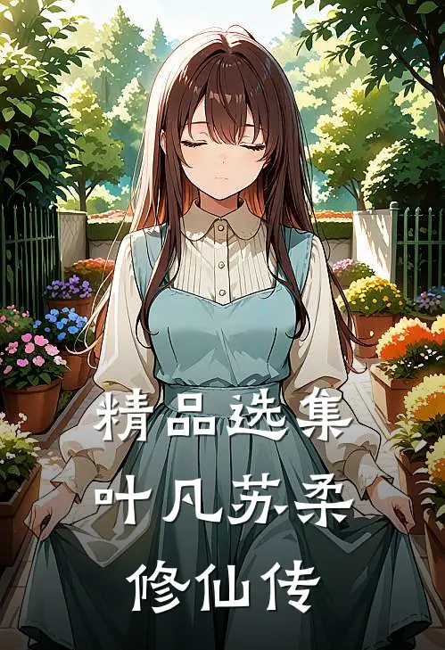 精品选集叶凡苏柔修仙传