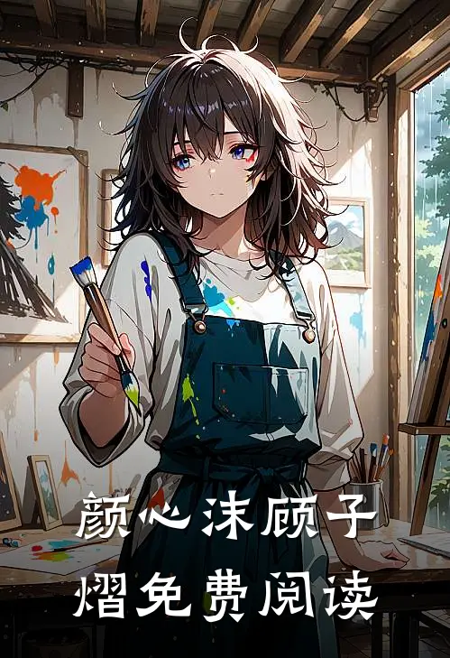 颜心沫顾子熠免费阅读