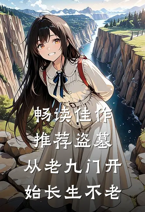 畅读佳作推荐盗墓：从老九门开始长生不老