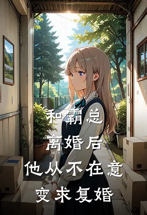和霸总离婚后,他从不在意变求复婚全文免费
