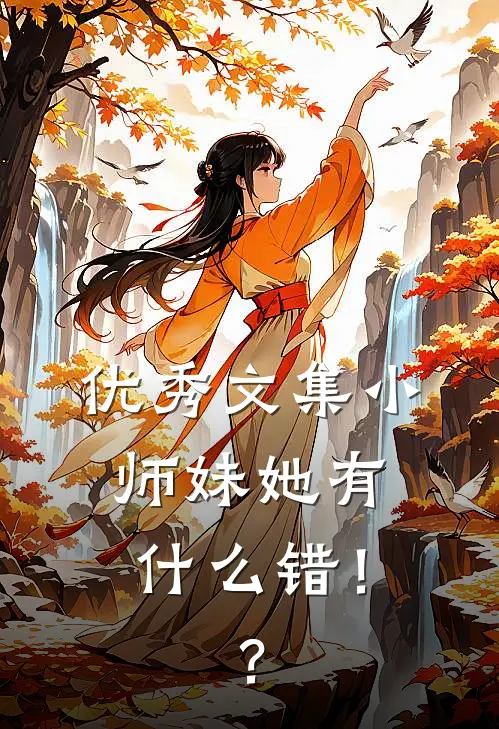 优秀文集小师妹她有什么错！？