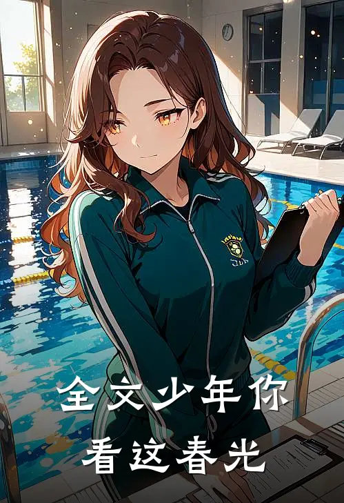 全文少年你看这春光灿烂