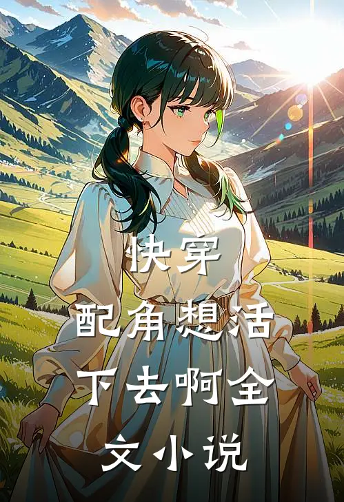 快穿配角想活下去啊全文