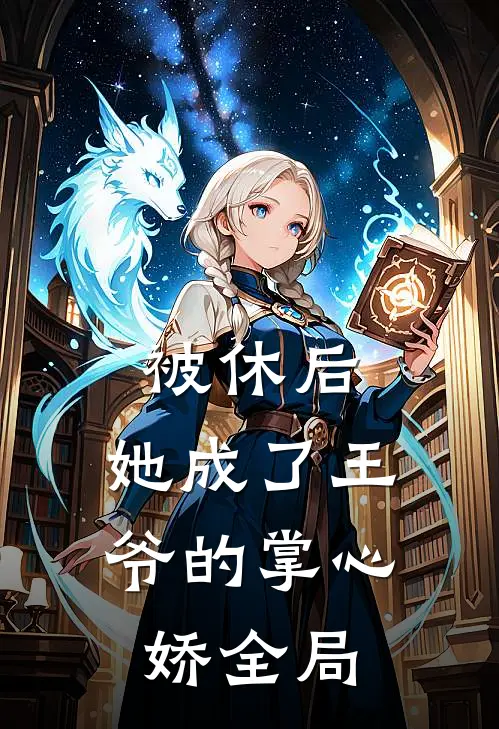 被休后,她成了王爷的掌心娇全局免费阅读