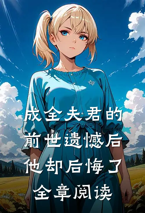 成全夫君的前世遗憾后,他却后悔了全章阅读免费