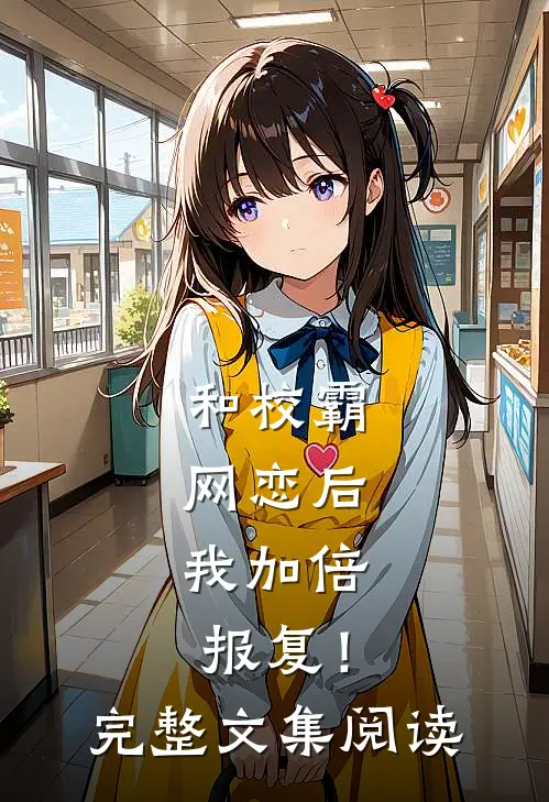 和校霸网恋后,我加倍报复!完整文集阅读