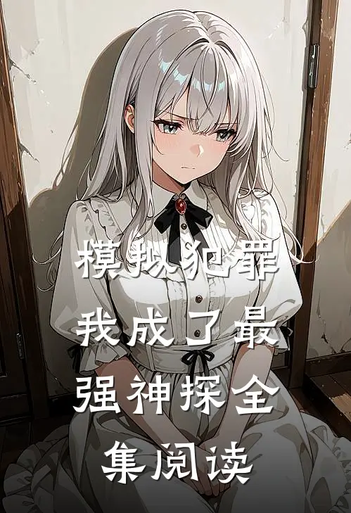 模拟犯罪：我成了最强神探全集阅读