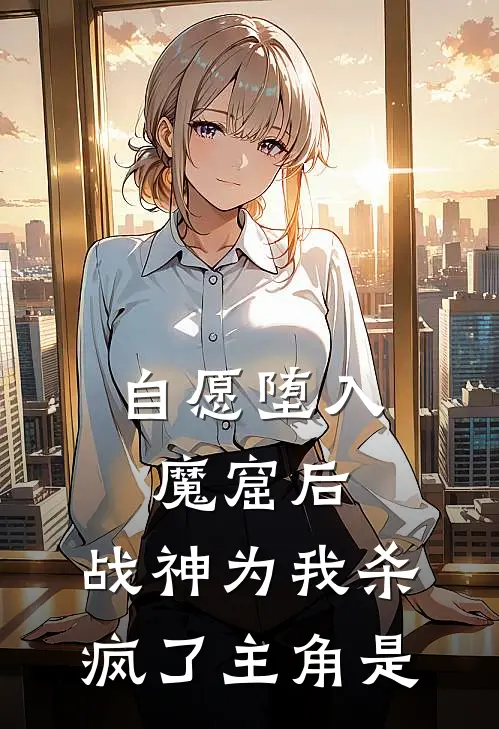 自愿堕入魔窟后,战神为我杀疯了主角是