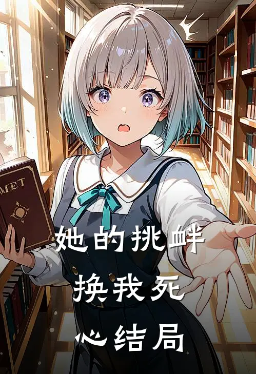 她的挑衅，换我死心结局